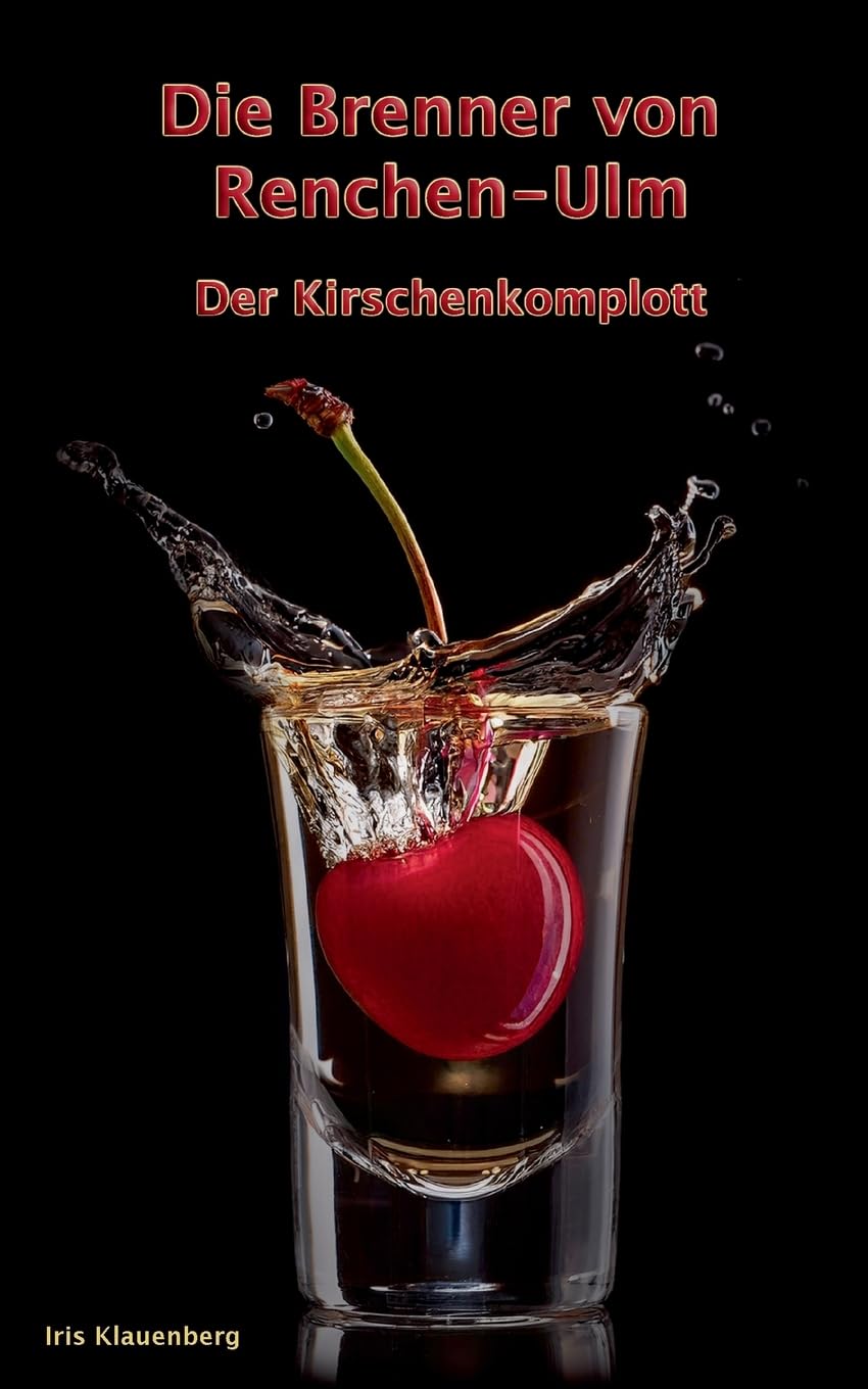 Die Brenner von Renchen-Ulm Contemporary literature