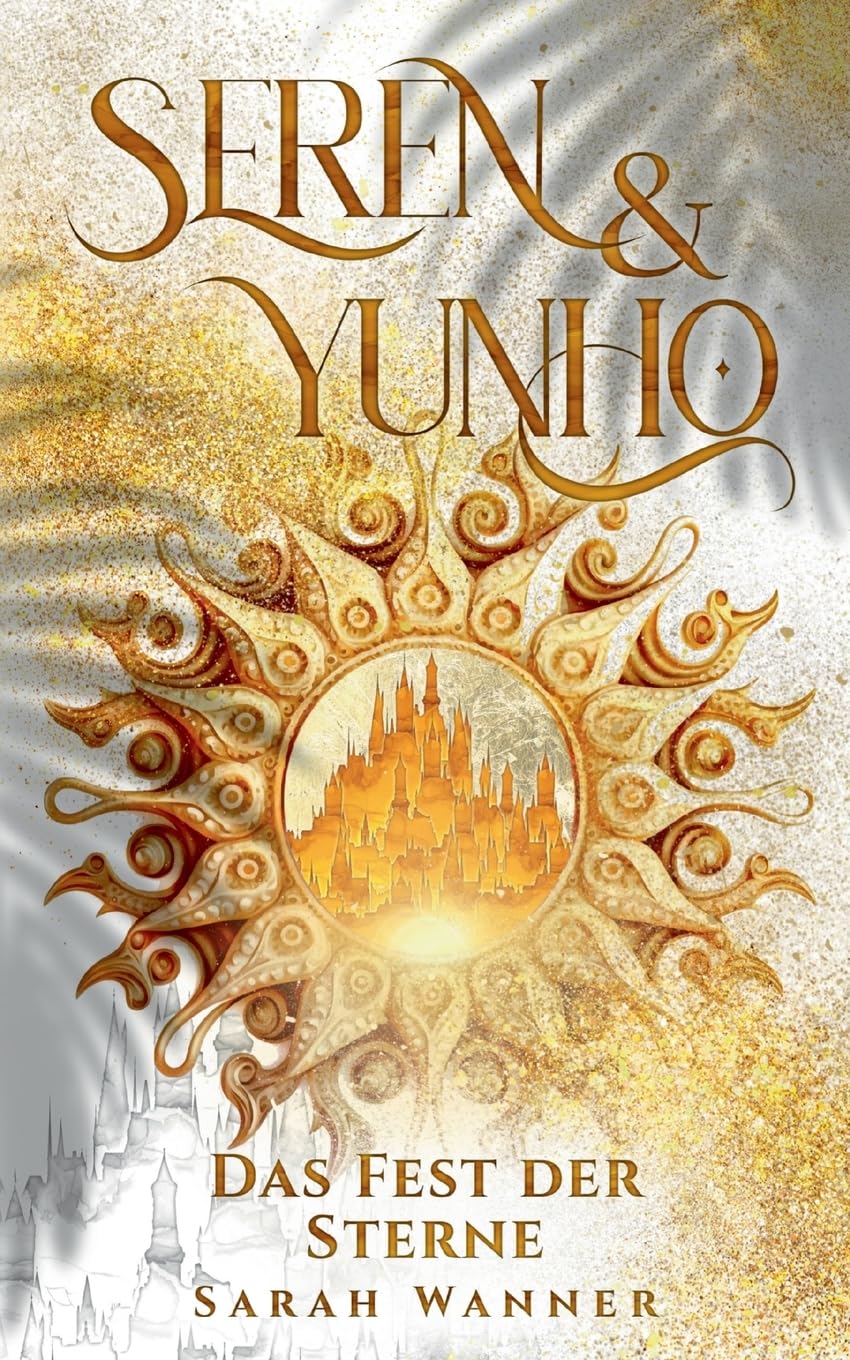 Seren & Yunho Contemporary literature Books