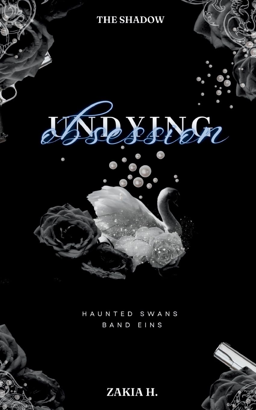 Undying Obsession Contemporary literature