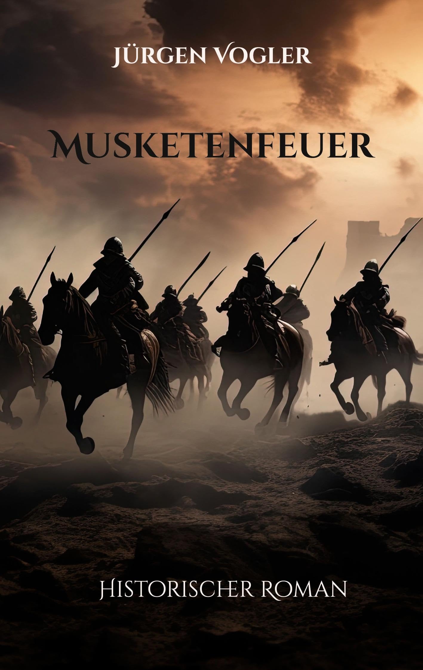 Product Image: Musketenfeuer