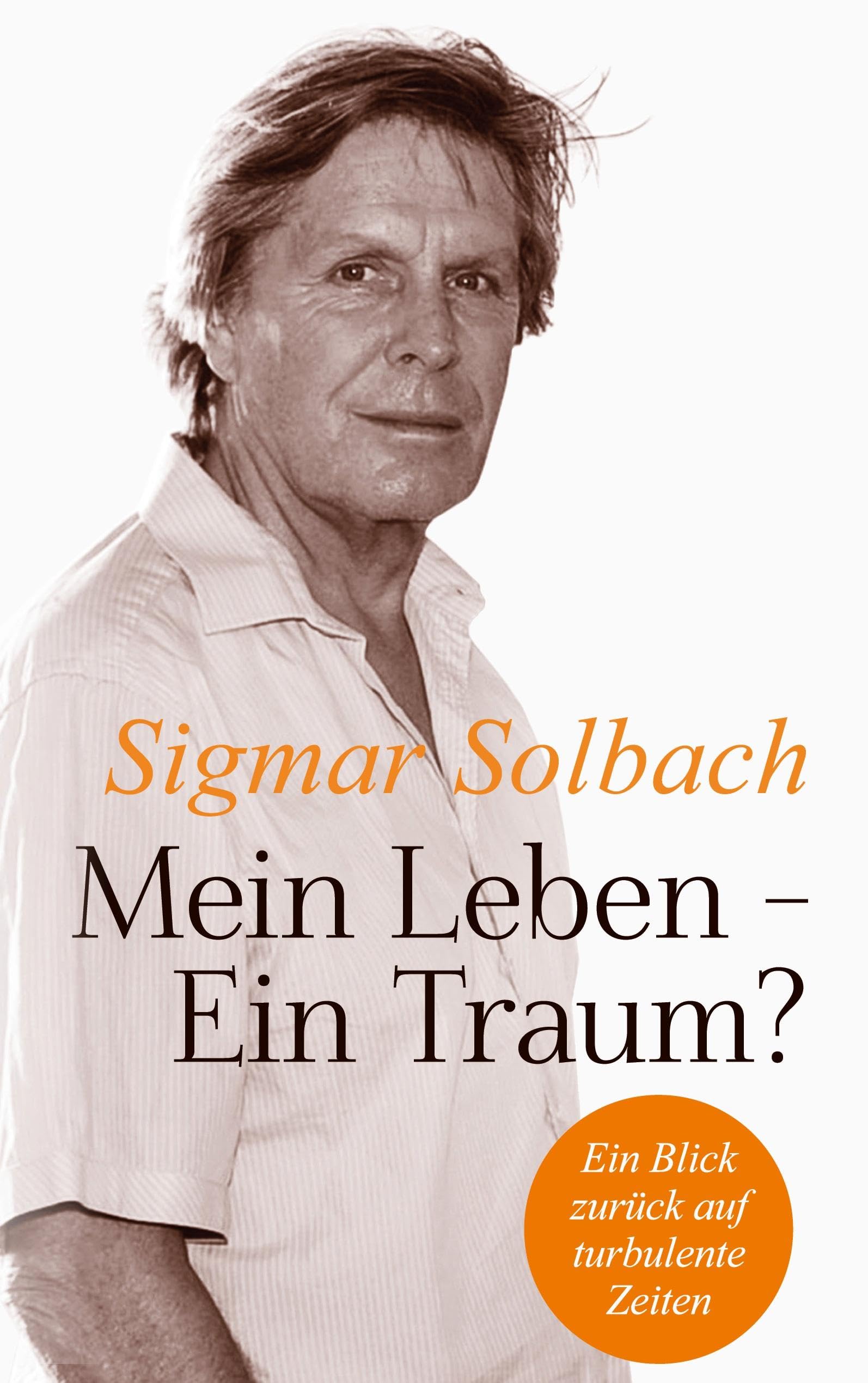 Mein Leben - Ein Traum? Art & Literature Books