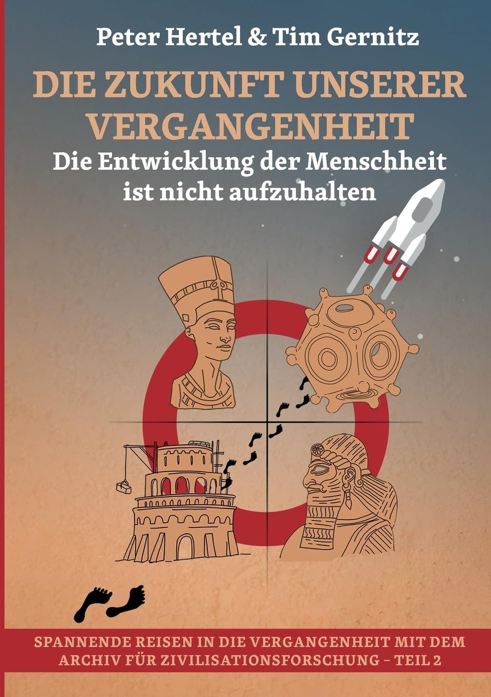 Die Zukunft unserer Vergangenheit: Wussten unsere Vorfahren mehr als wir? (Spannende Reisen in die Vergangenheit) Law