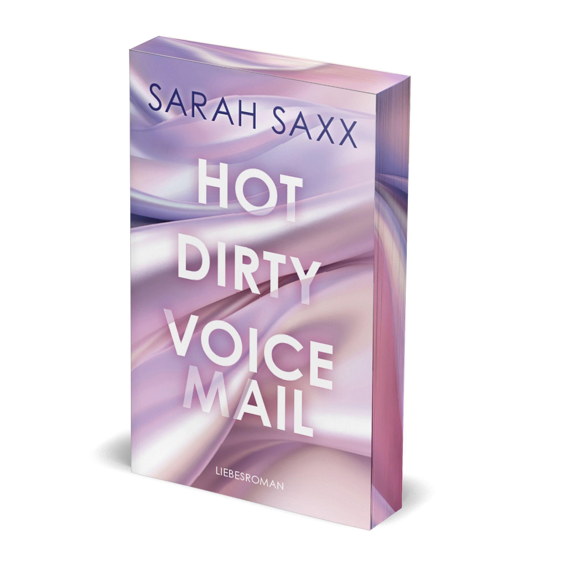 Product Image: Hot Dirty Voicemail