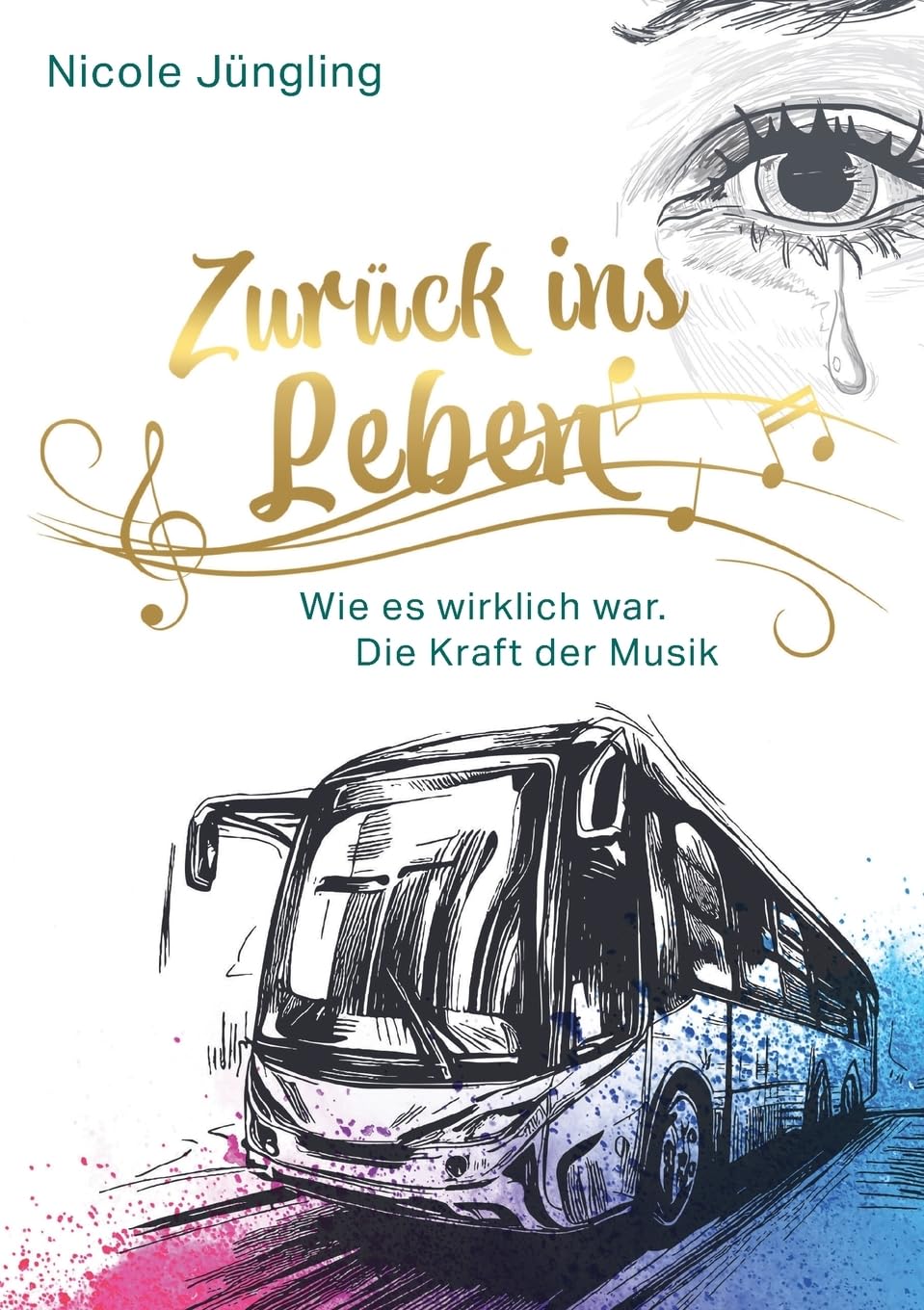 Product Image: Zurück ins Leben