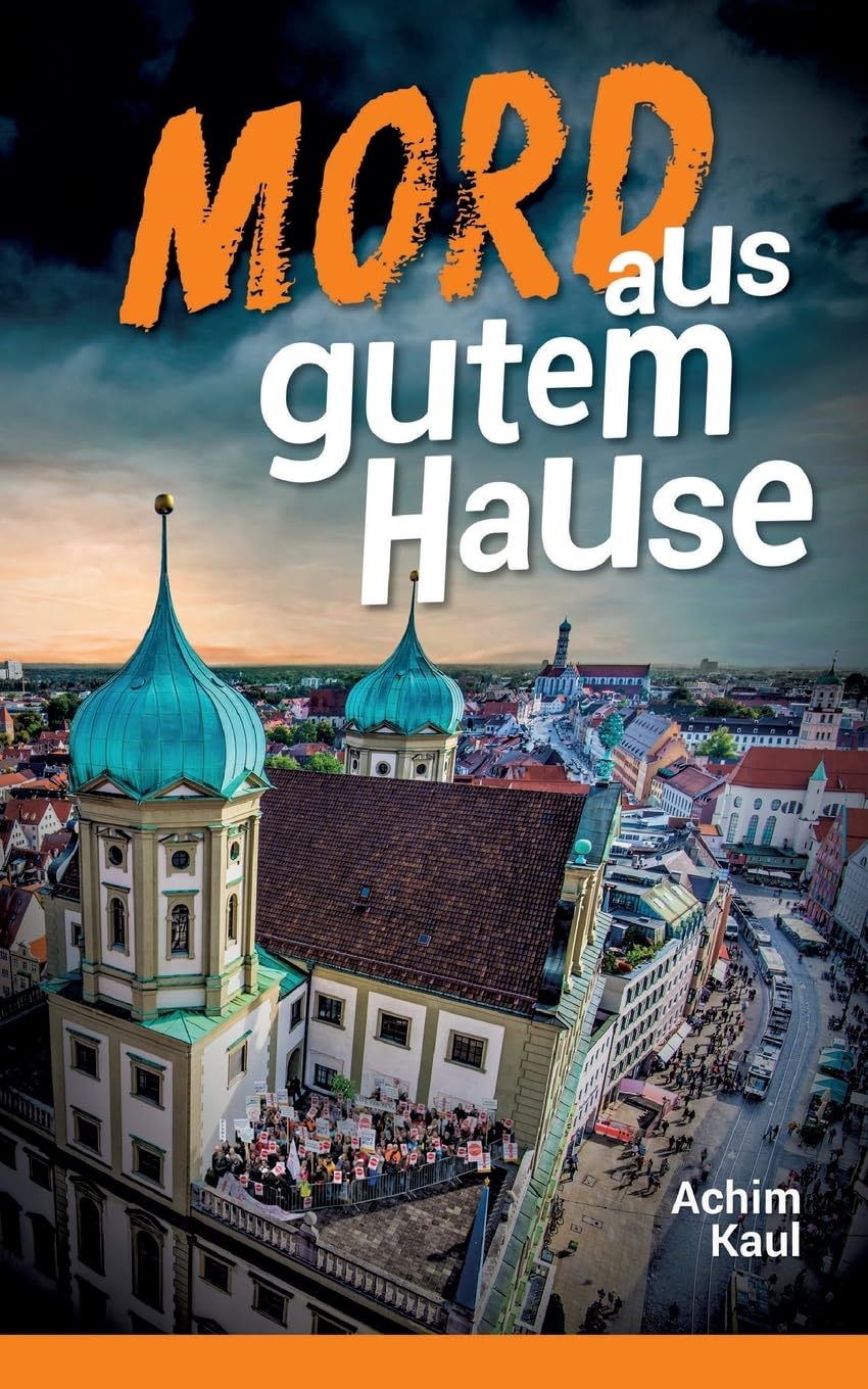 Mord aus gutem Hause (Kommissar Zweifels kuriose Fälle) Contemporary literature