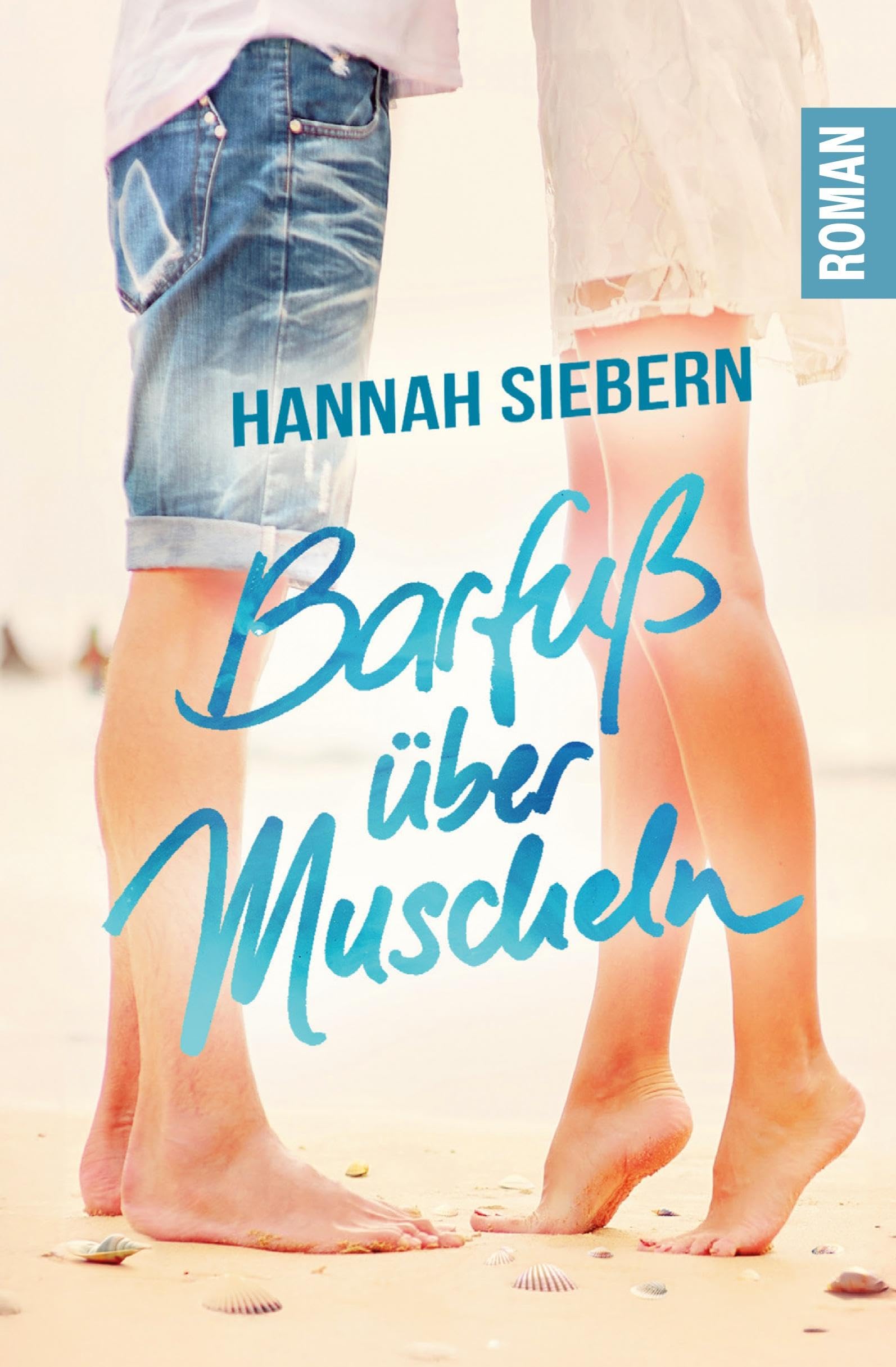 Product Image: Barfuß über Muscheln