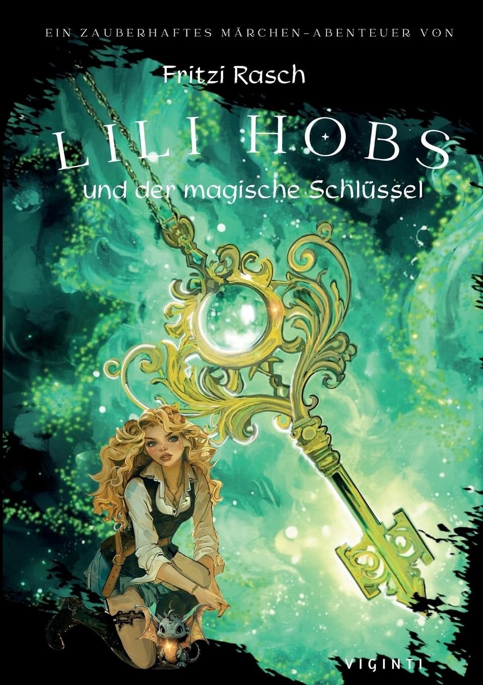 Product Image: Lili Hobs