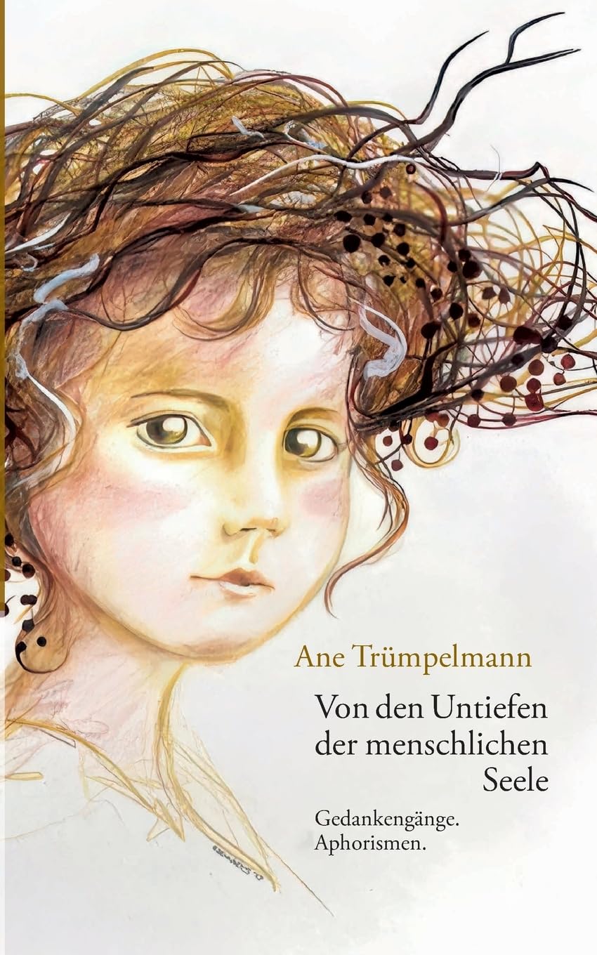 Trümpelmann, A: Von den Untiefen der menschlichen Seele book