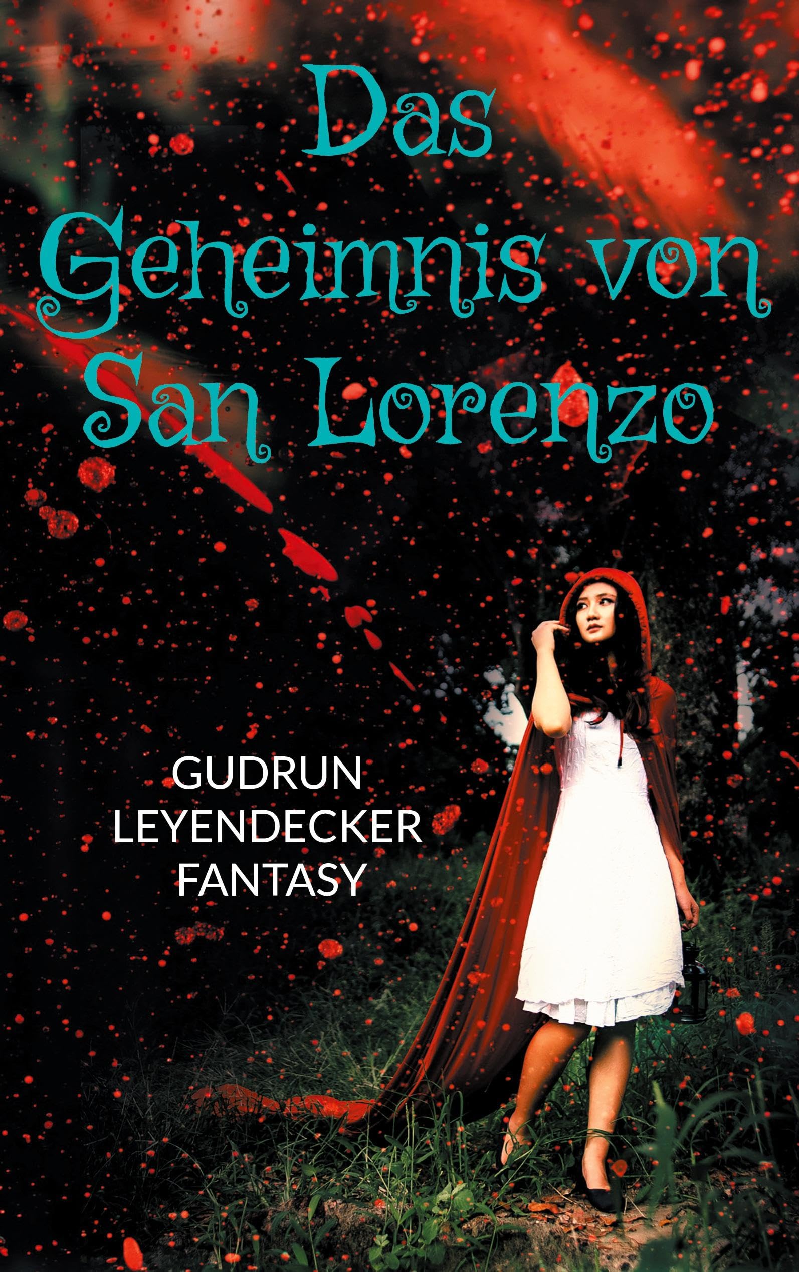 Das Geheimnis von San Lorenzo: Mystery Historical Fiction