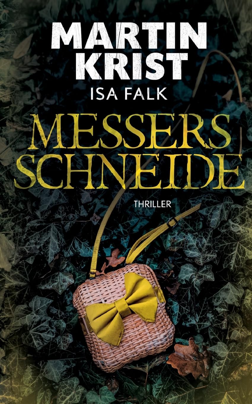 Messers Schneide Action & Adventure