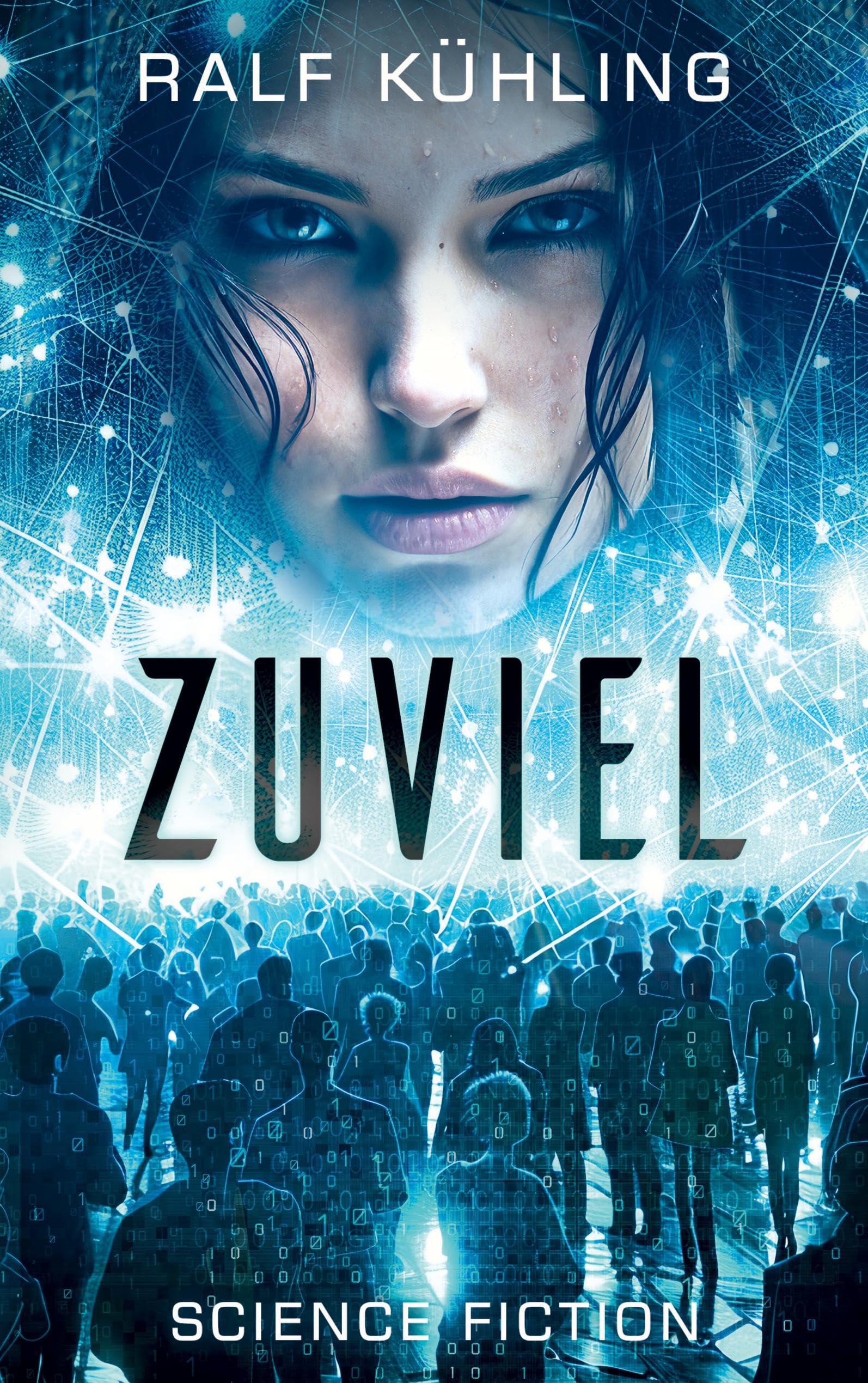 Zuviel Contemporary literature Books