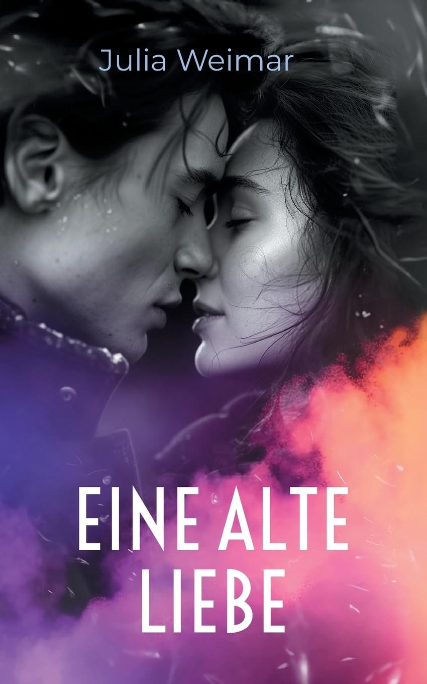Eine alte Liebe Historical Fiction