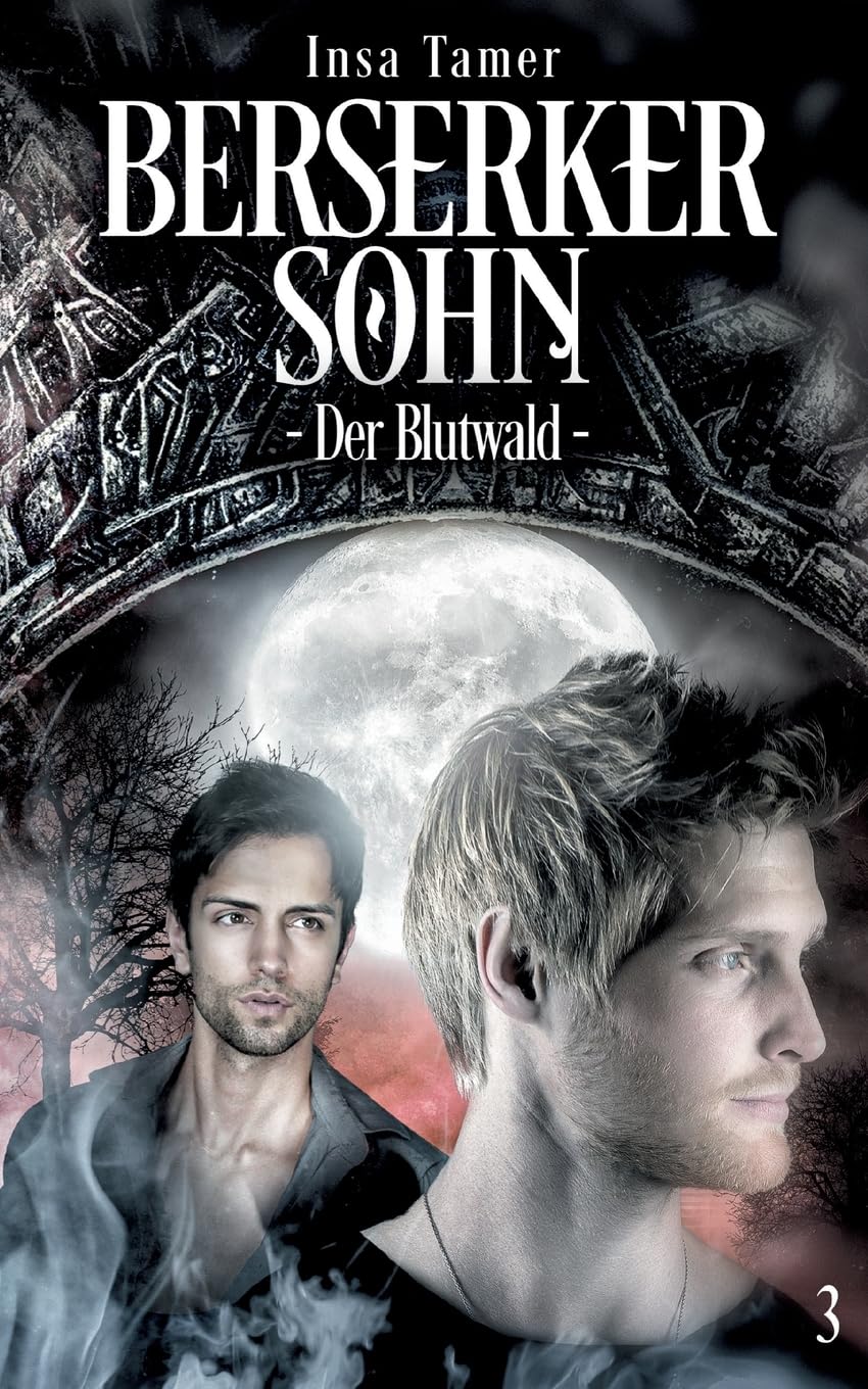 Product Image: Berserkersohn Buch III