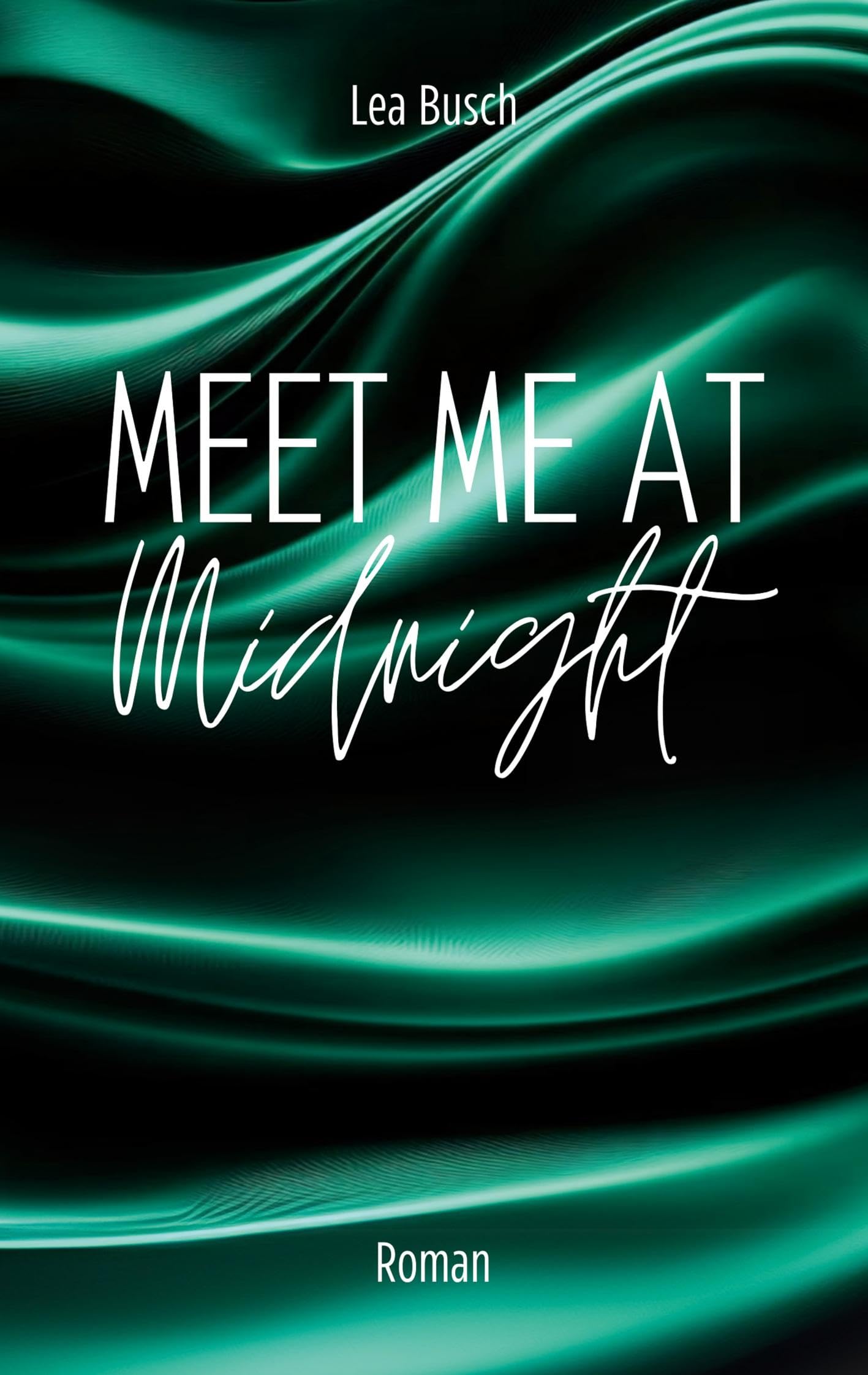 Product Image: Meet Me At Midnight