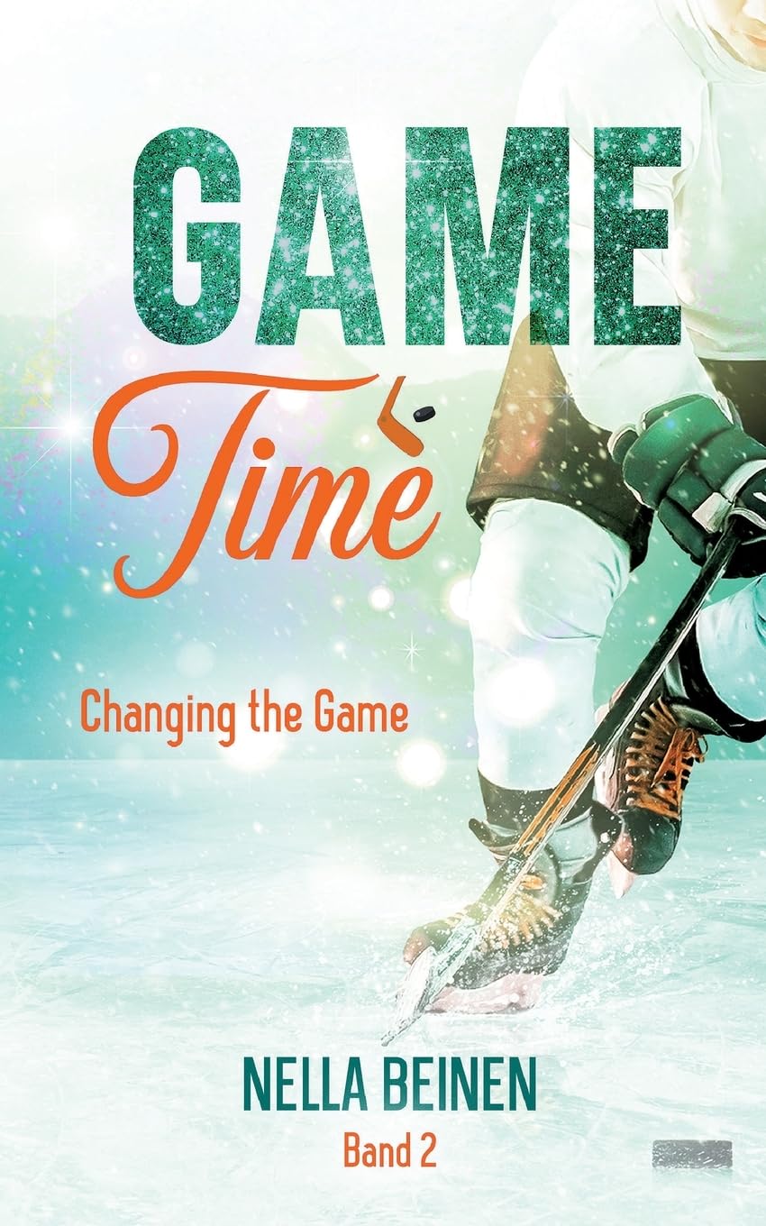 Game Time Contemporary literature Books