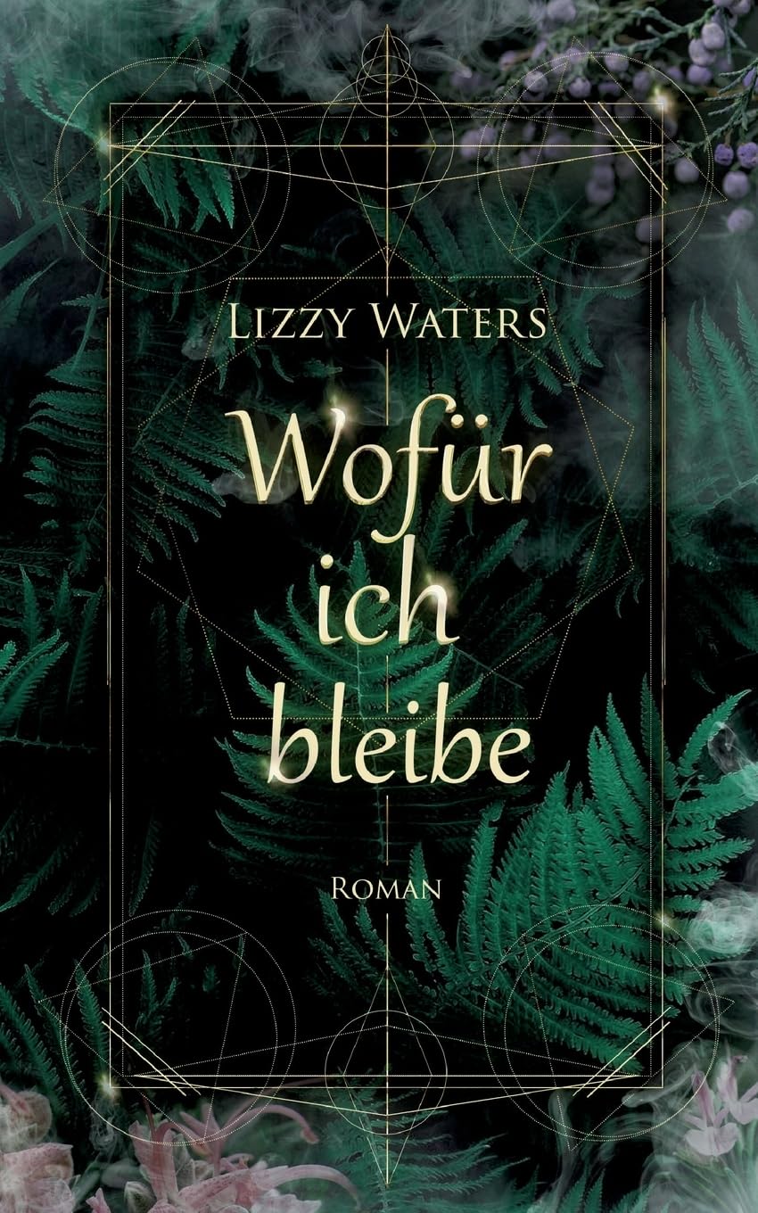 Wofür ich bleibe (Nevox-Athemar-Reihe) Contemporary literature
