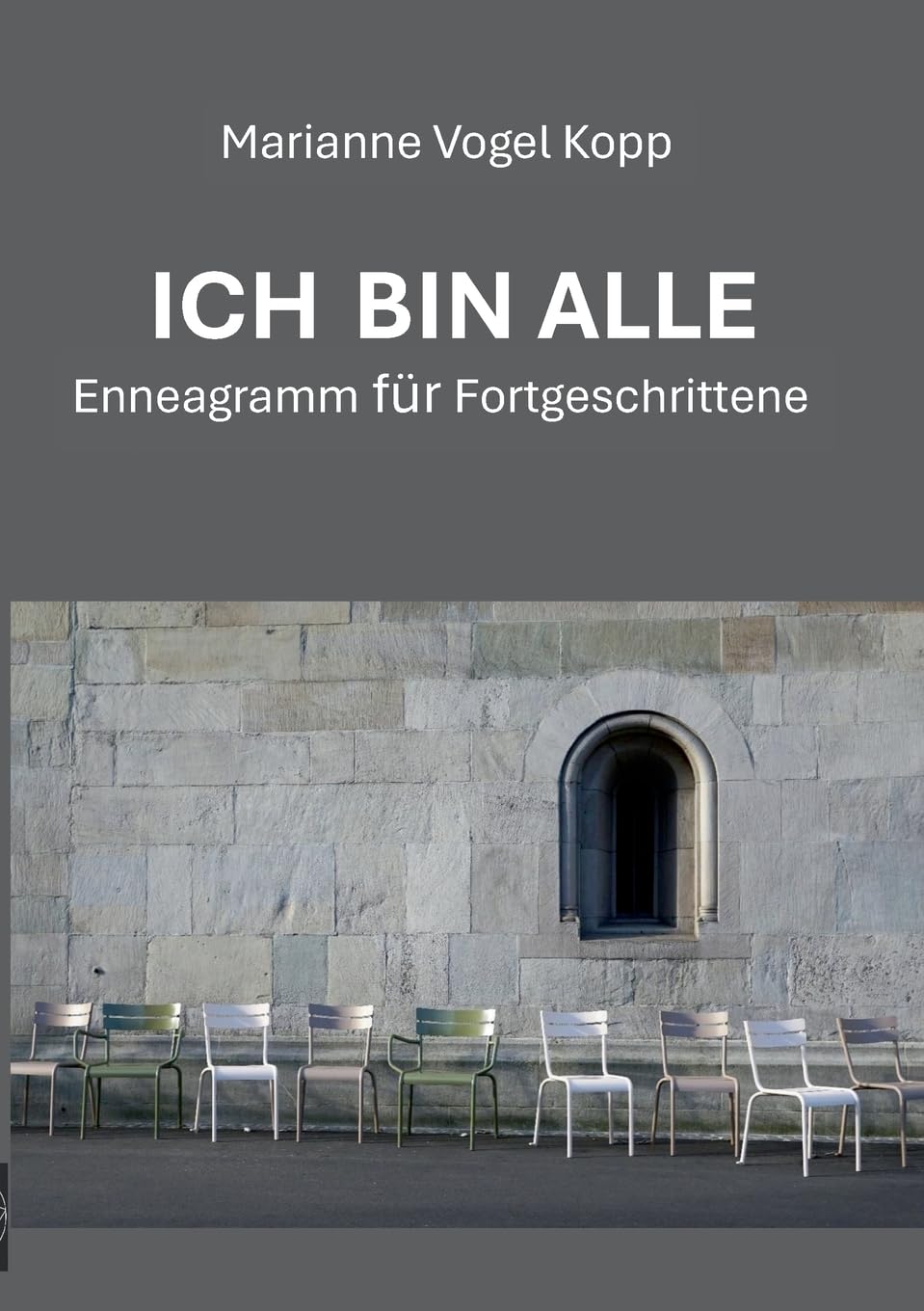 Ich bin alle: Enneagramm für Fortgeschrittene Lifestyle
