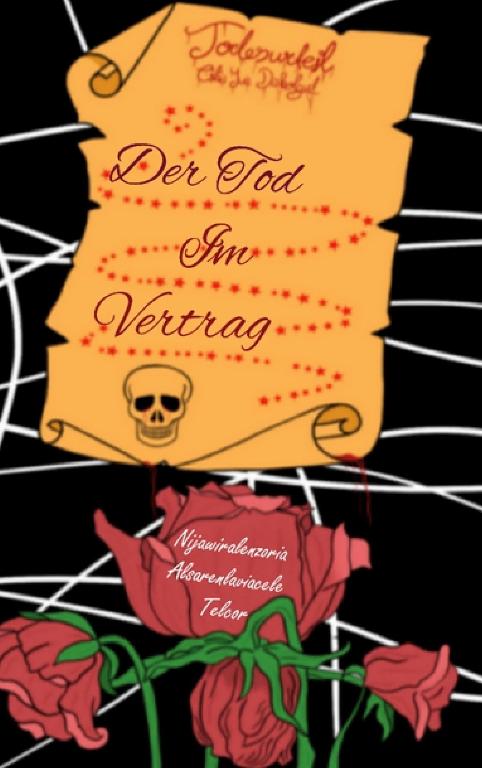 Der Tod Im Vertrag Fairy Tales & Legends