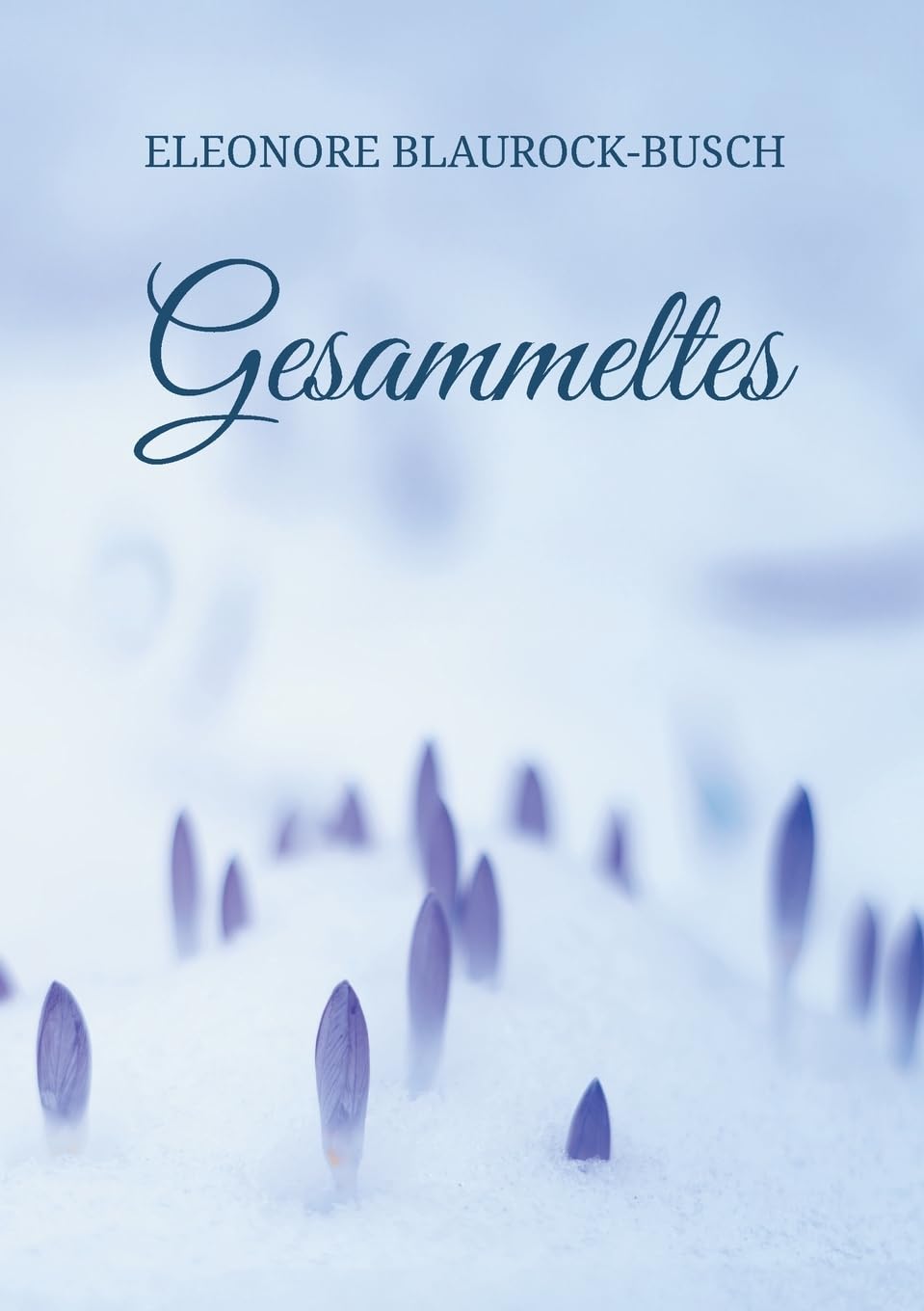 Product Image: Gesammeltes