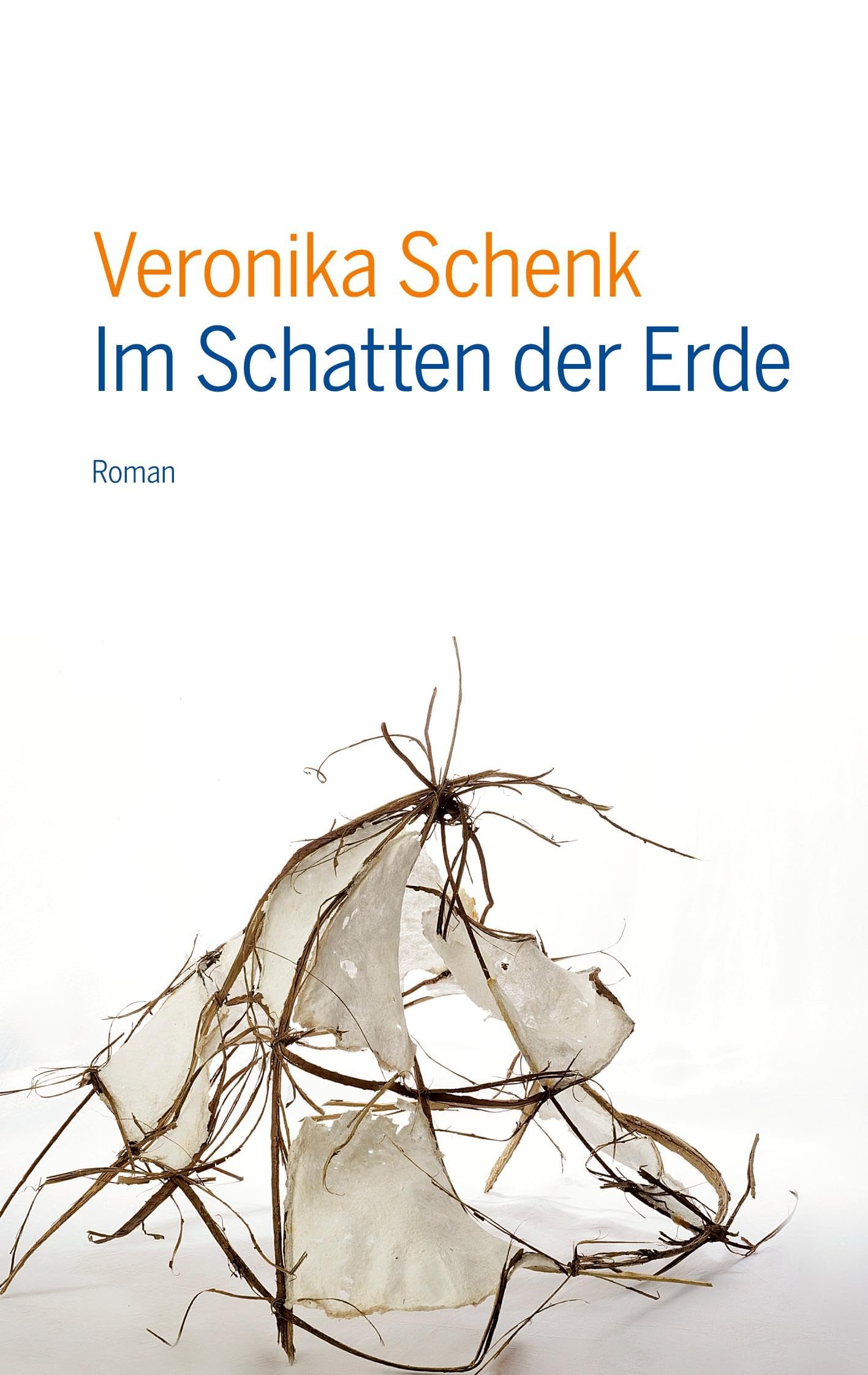 Im Schatten der Erde Contemporary literature Books
