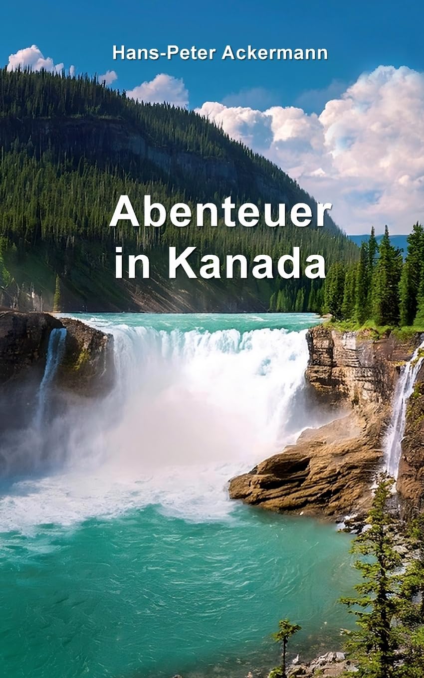 Product Image: Abenteuer in Kanada