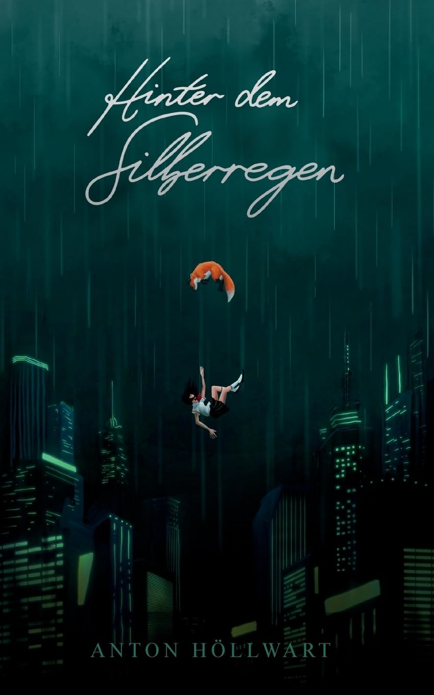 Hinter dem Silberregen Fairy Tales & Legends