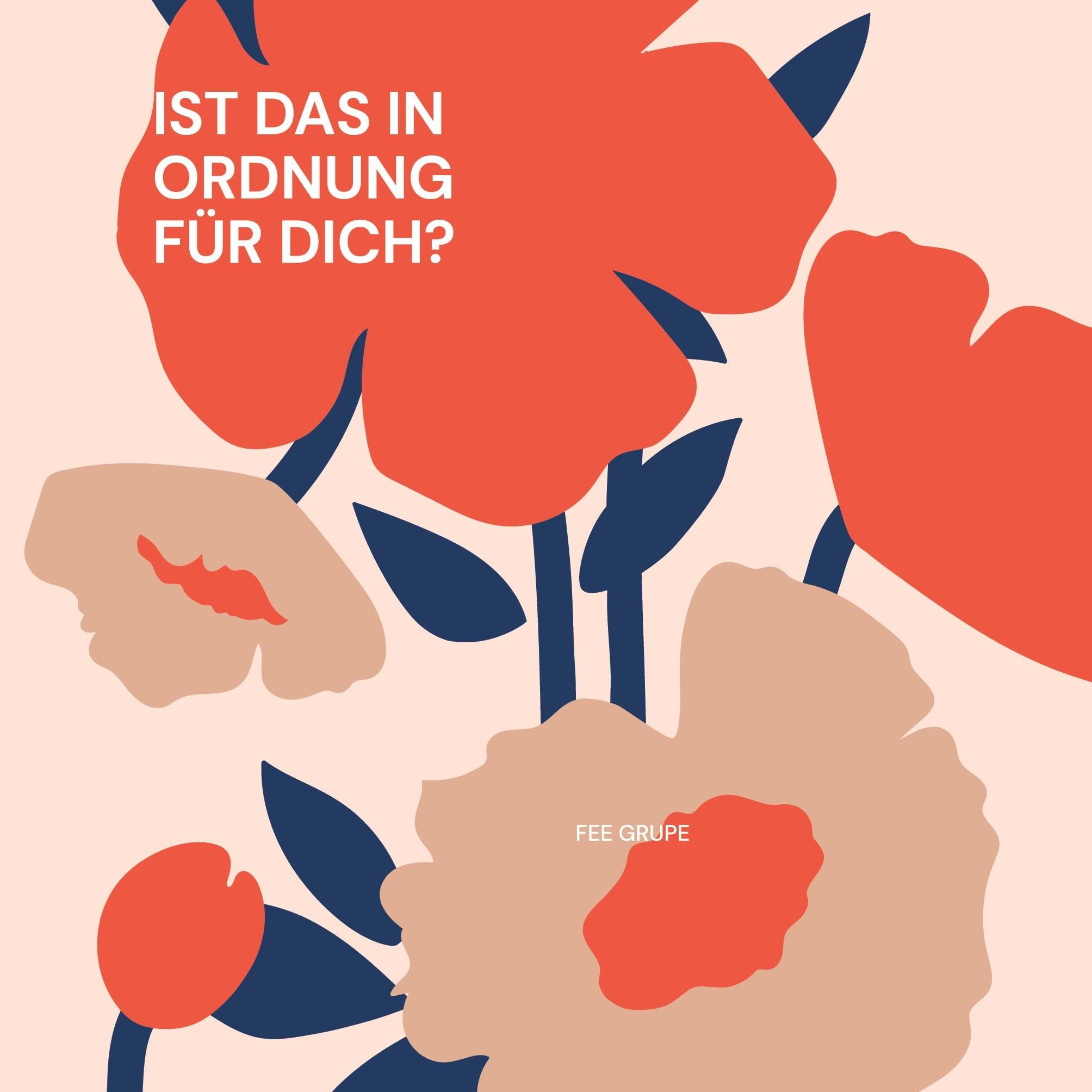 Ist das in Ordnung für dich? Children's books
