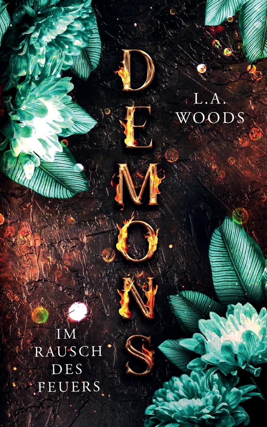 Demons Historical Fiction