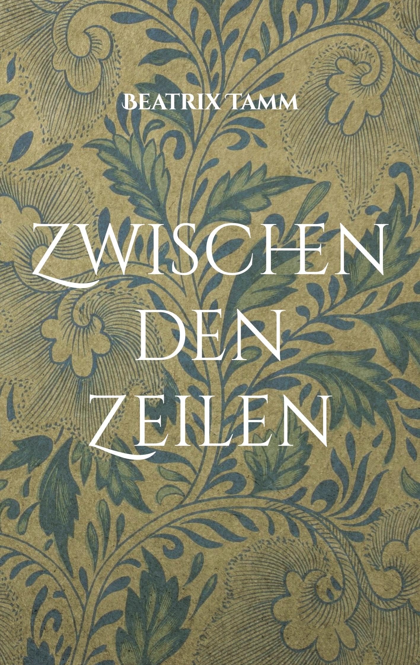 Zwischen den Zeilen Religion & Esotericism