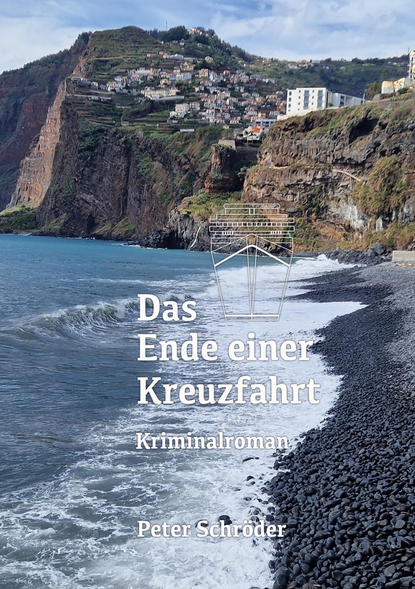 Das Ende einer Kreuzfahrt Contemporary literature Books