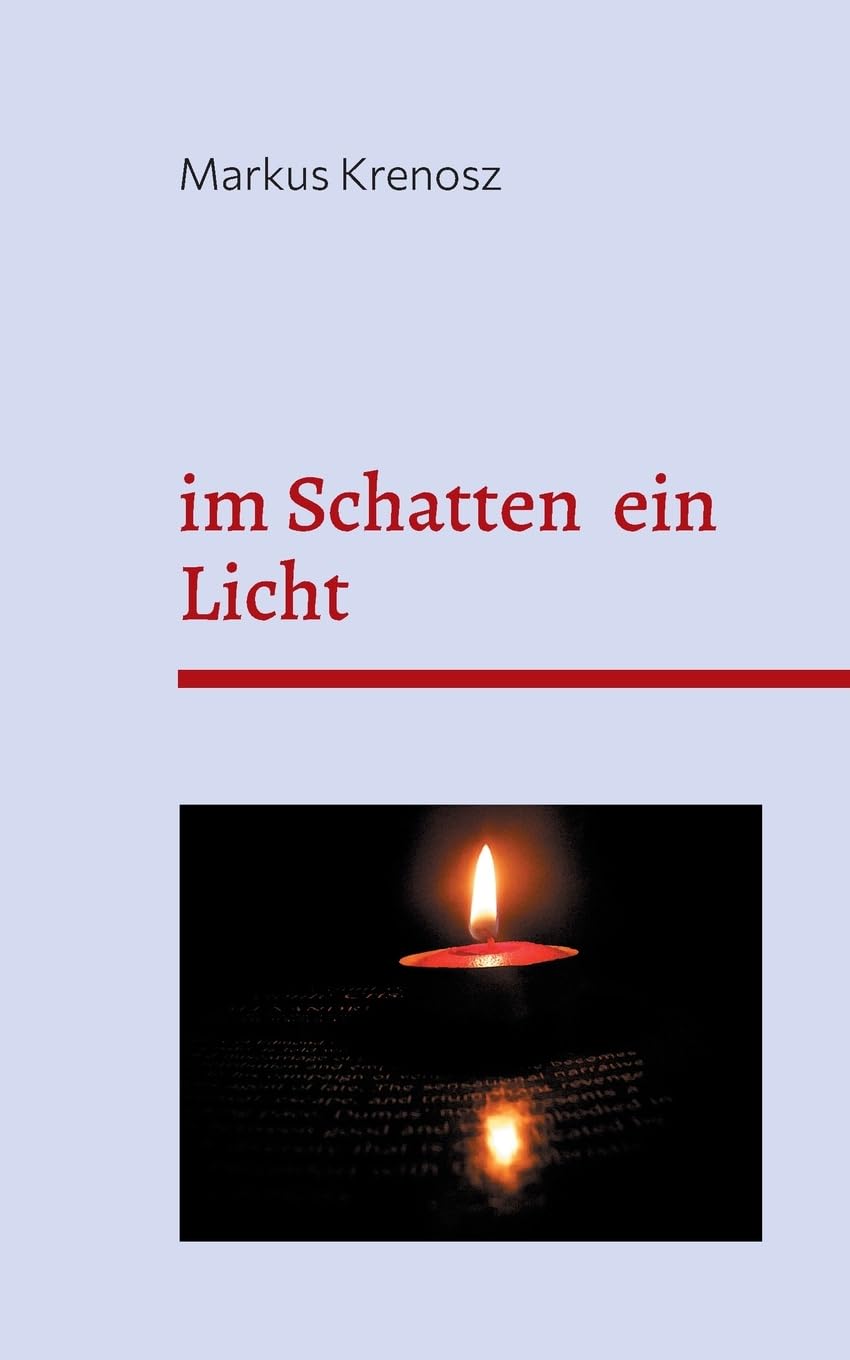 im Schatten ein Licht Contemporary literature Books
