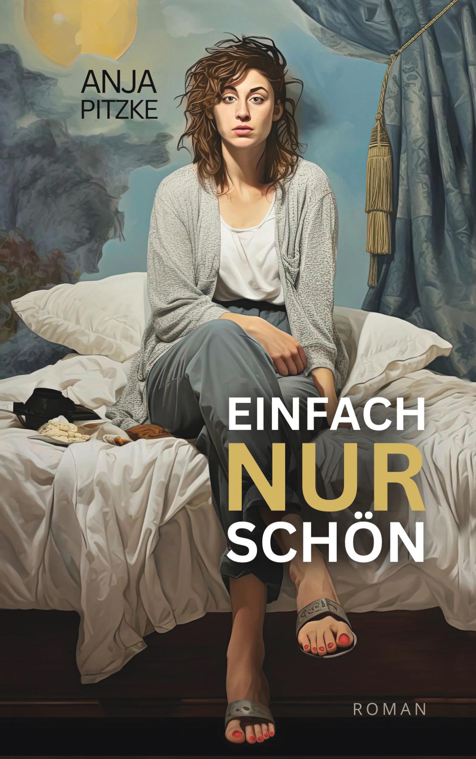 Einfach nur schön Contemporary literature Books