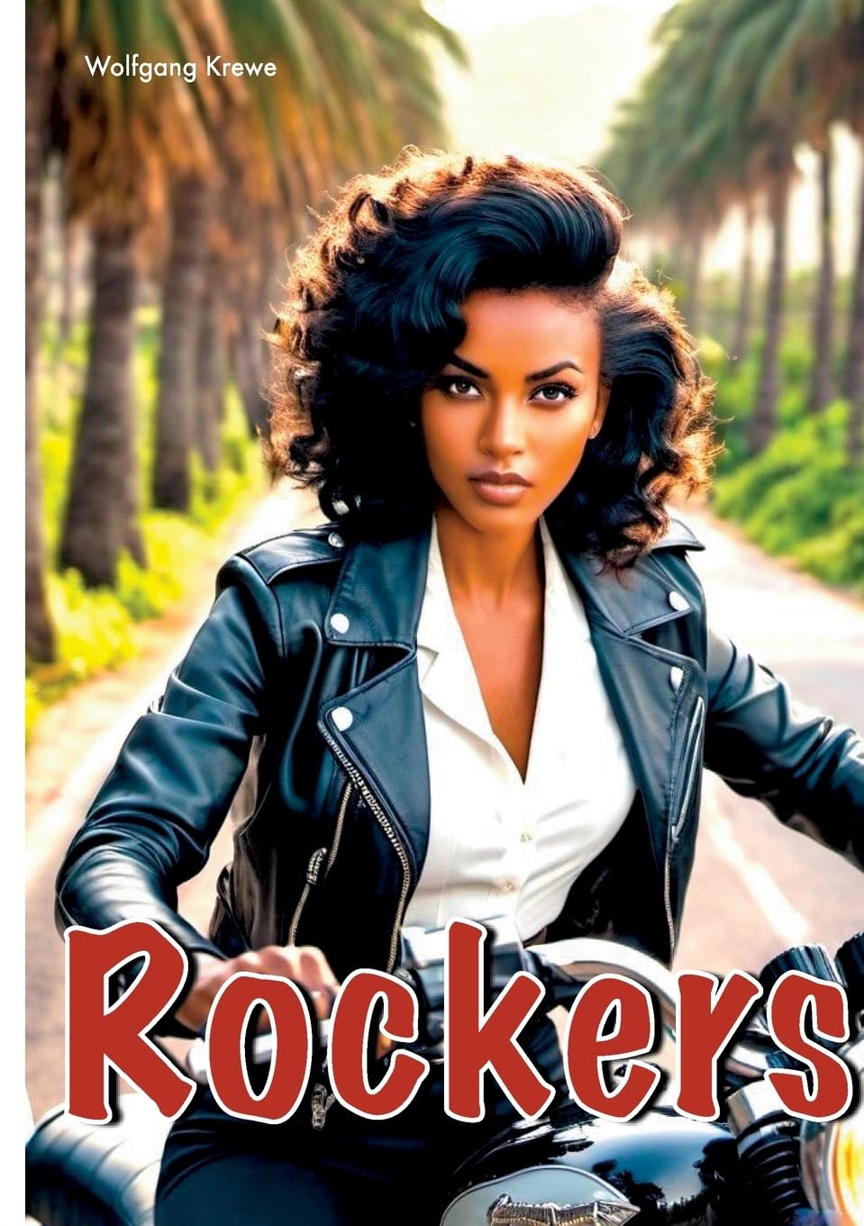 Product Image: Rockers