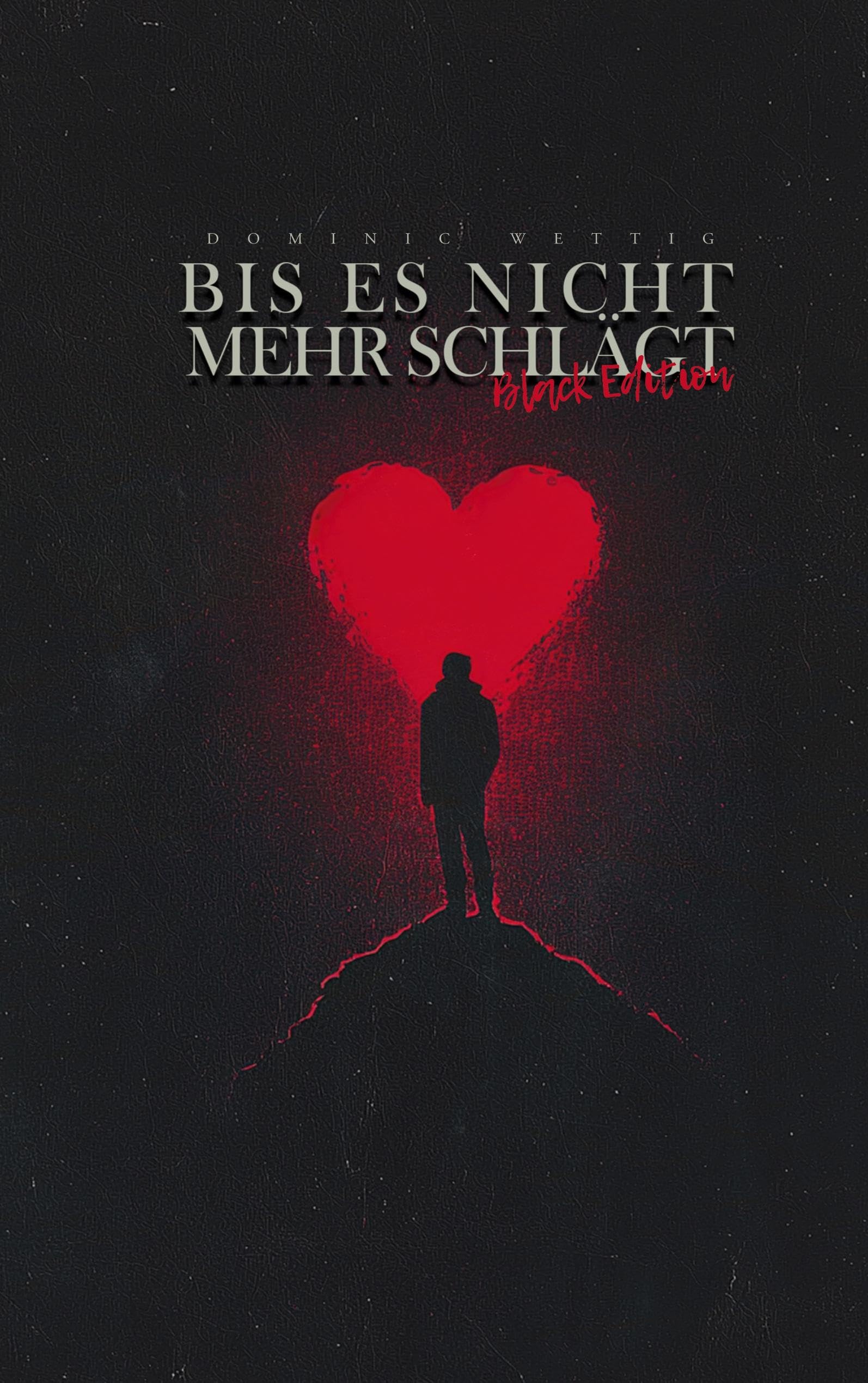 Bis es nicht mehr schlägt: Black Edition Politics & Society