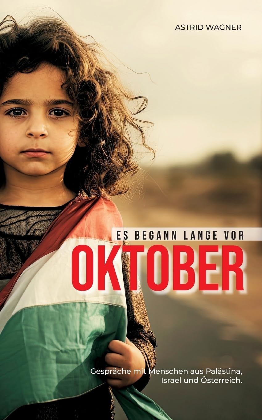 Wagner, A: Es begann lange vor Oktober Books