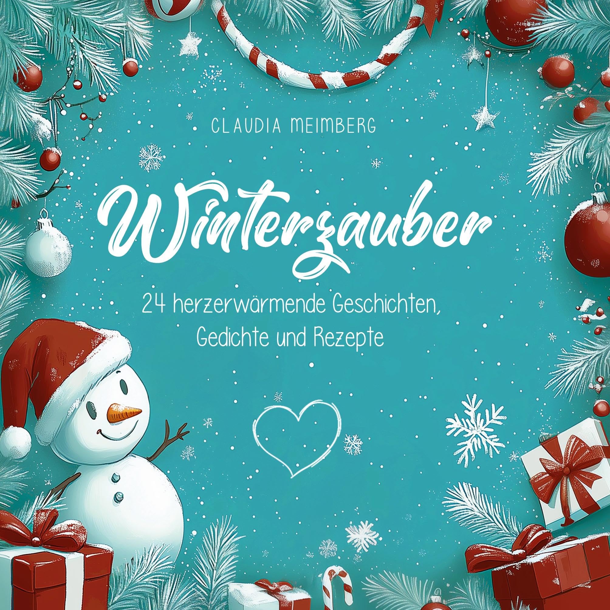 Product Image: Winterzauber