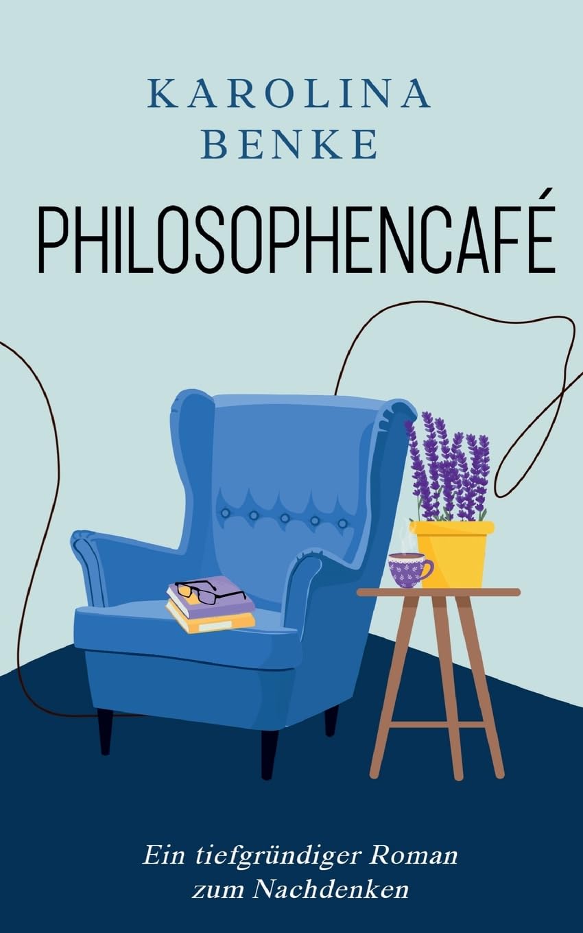 Philosophencafé Philosophy Books