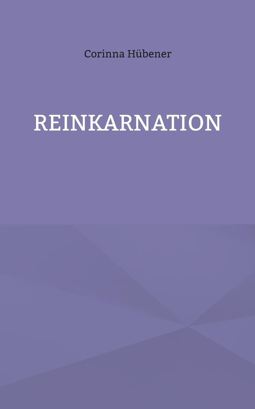 Reinkarnation Books