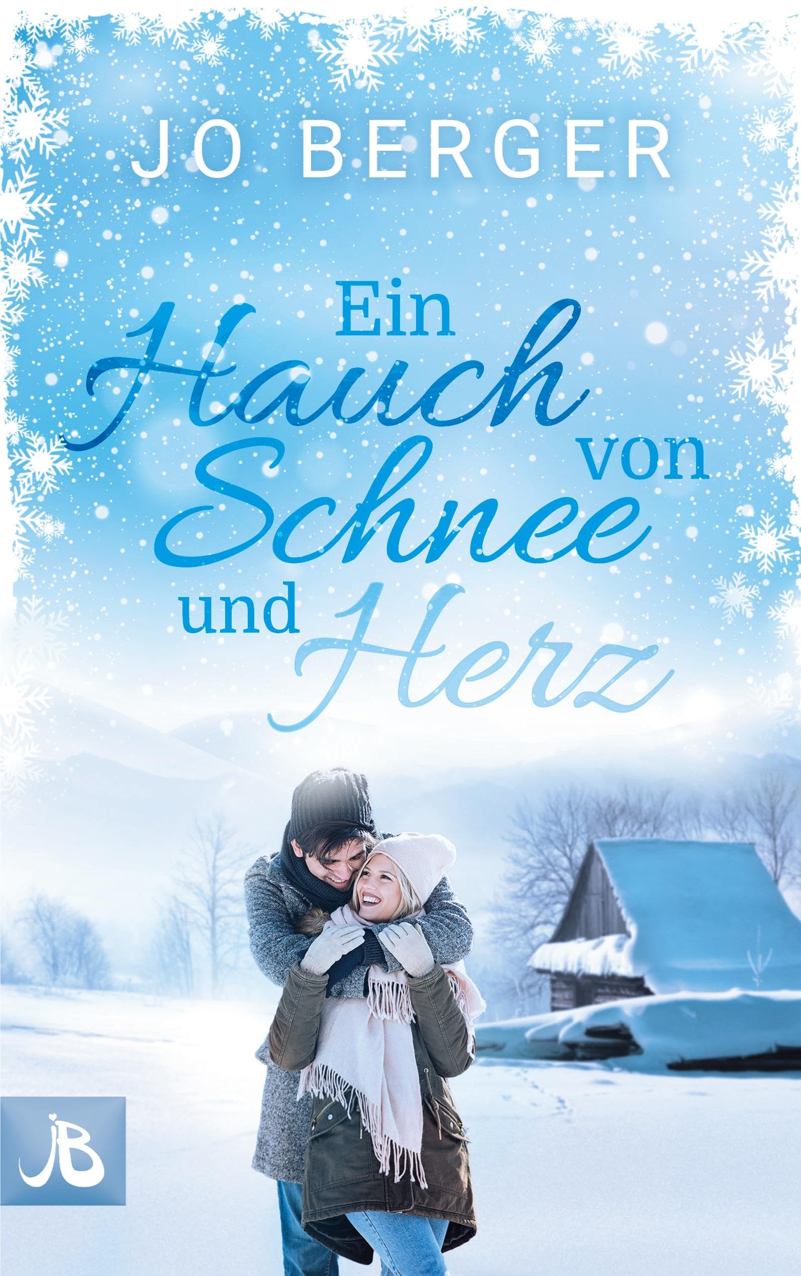 Ein Hauch von Schnee und Herz Contemporary literature