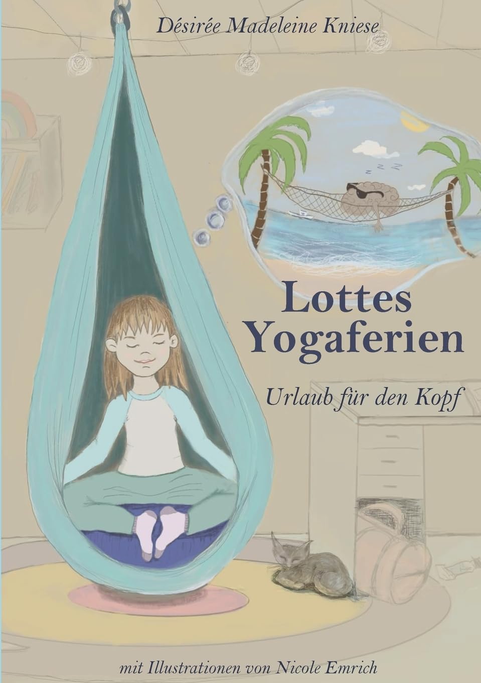 Lottes Yogaferien Health, Nutrition & Fitness