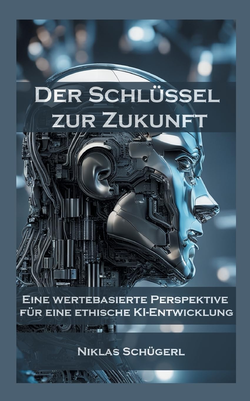 Der Schlüssel zur Zukunft Computer Science