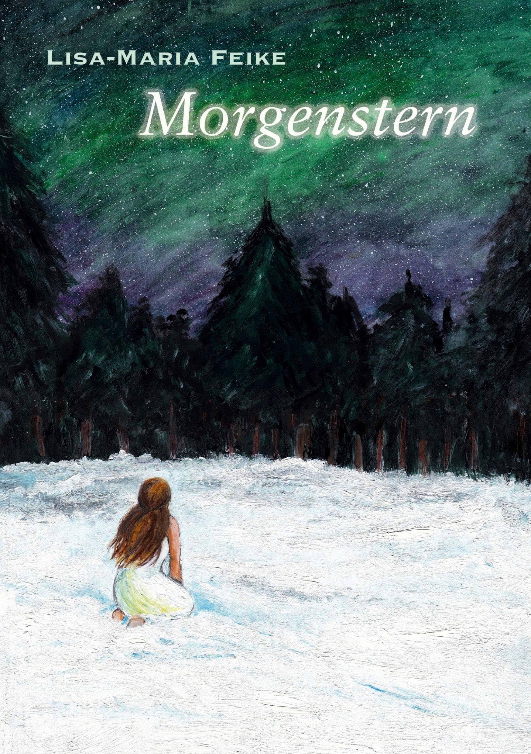Morgenstern (Lichtbringer) Contemporary literature