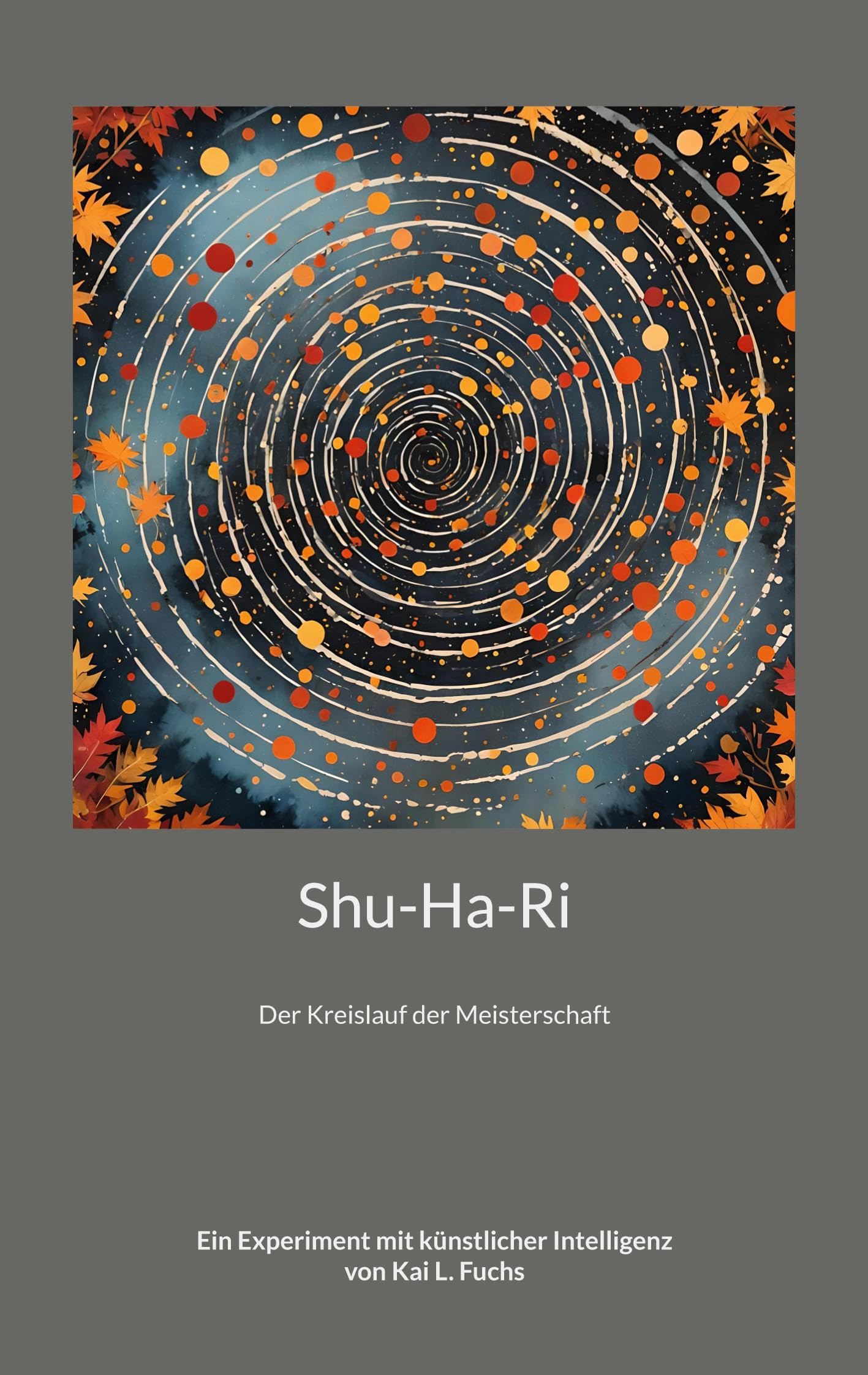 Shu-Ha-Ri: Der Kreislauf der Meisterschaft Computer Science