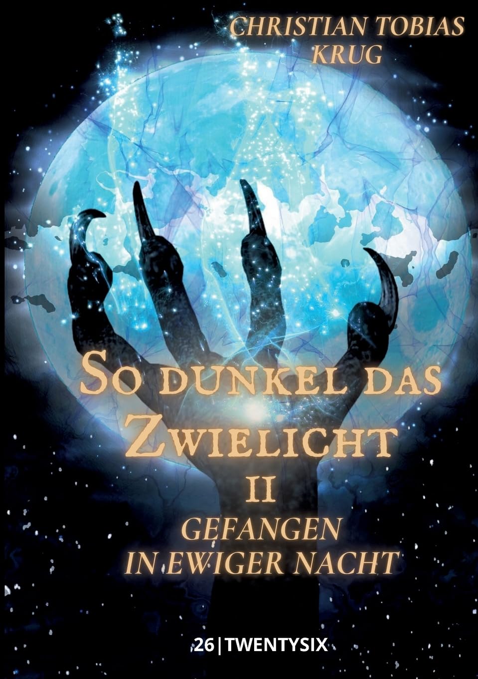 So dunkel das Zwielicht II: Gefangen in ewiger Nacht LGBTQ+
