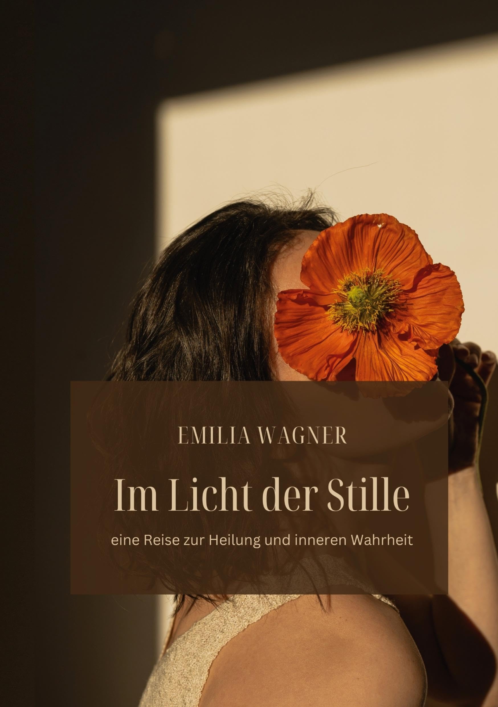 Im Licht der Stille: Eine Reise zur Heilung und inneren Wahrheit Contemporary literature