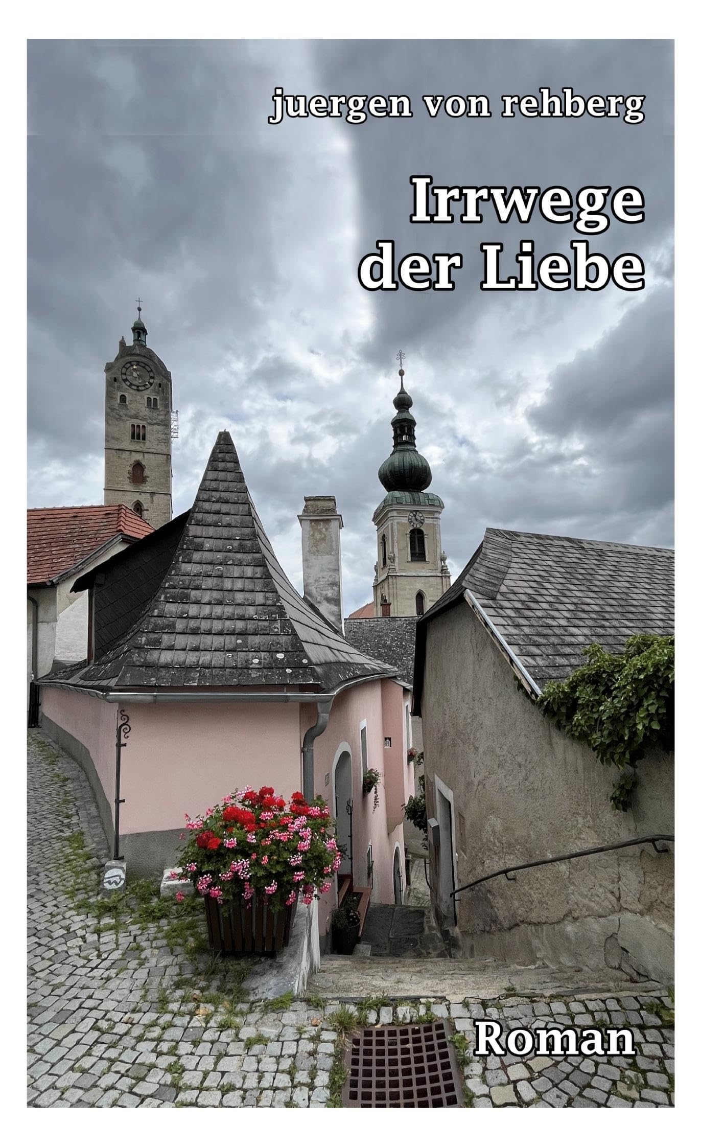 Irrwege der Liebe Contemporary literature