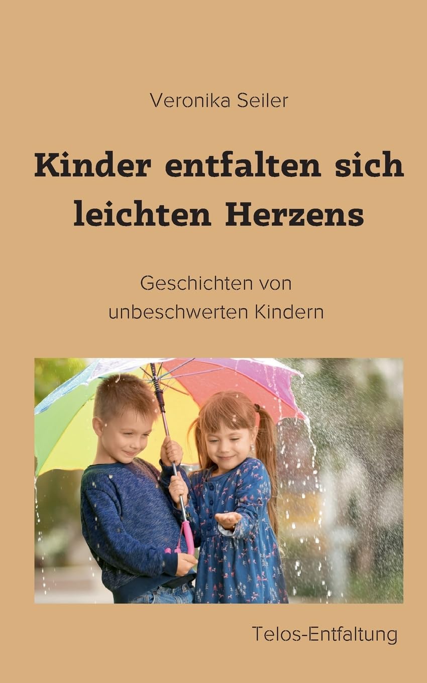 Kinder entfalten sich leichten Herzens Parents & Children