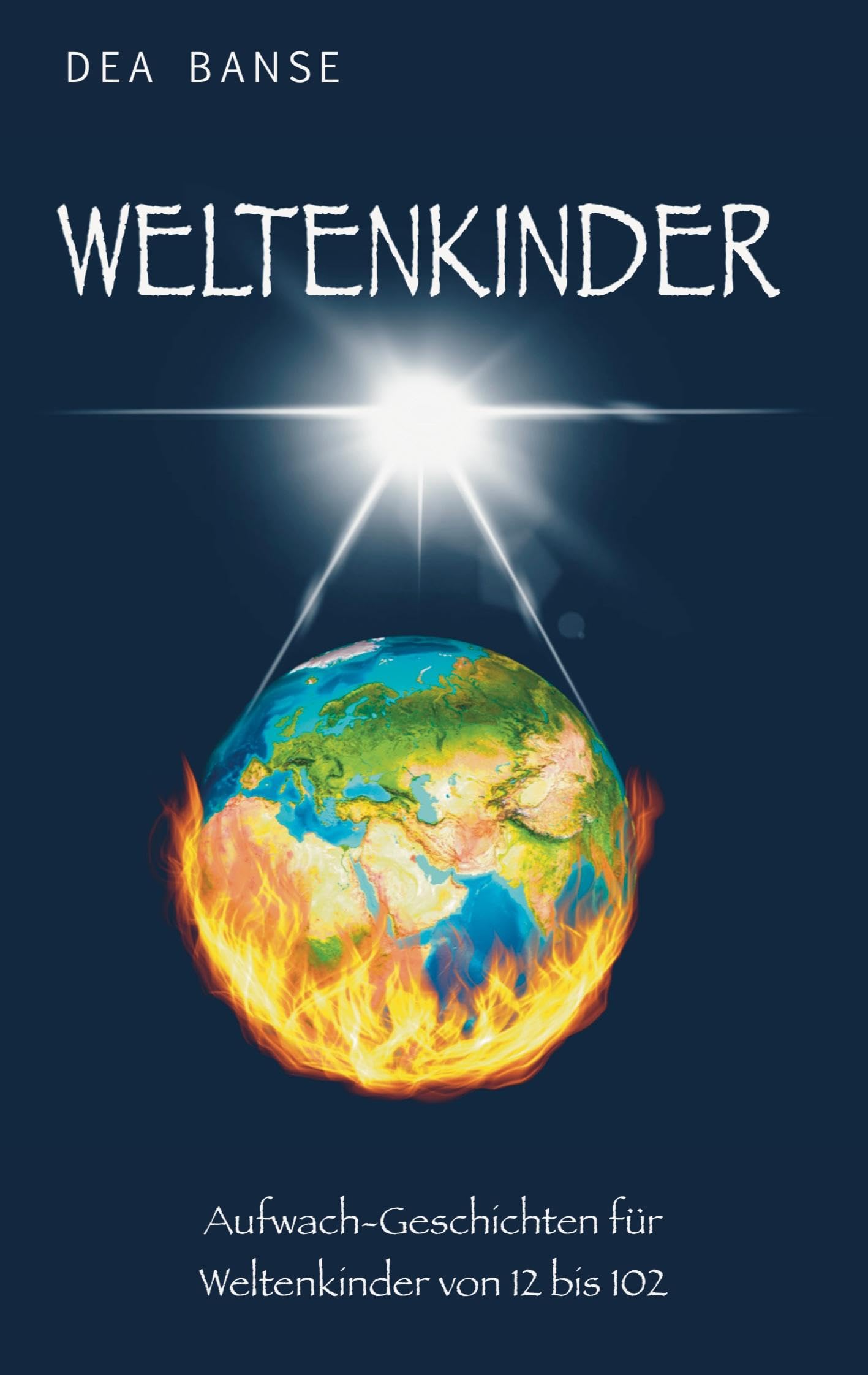 Weltenkinder Politics & History