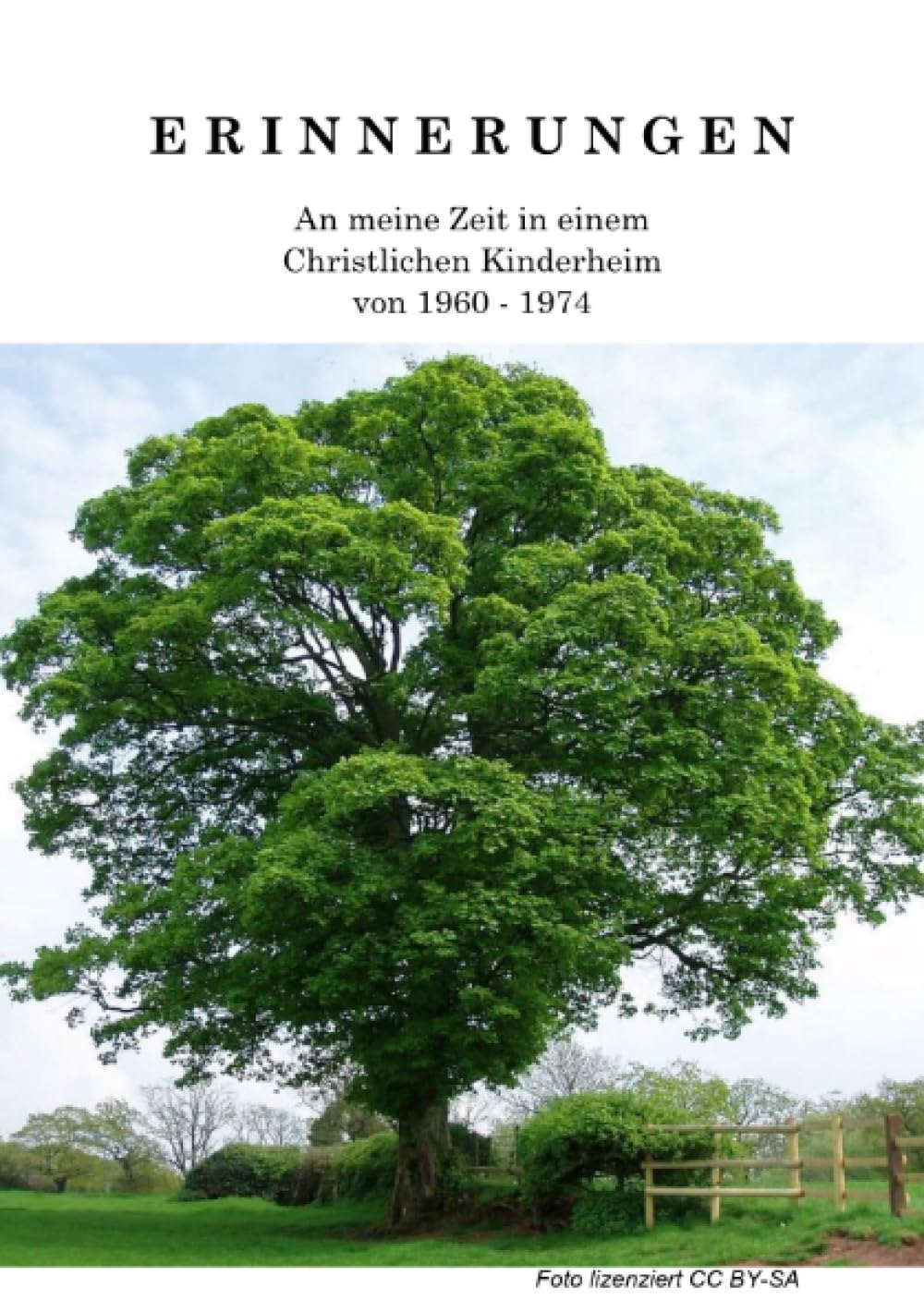 Erinnerungen: Neuauflage Personalities