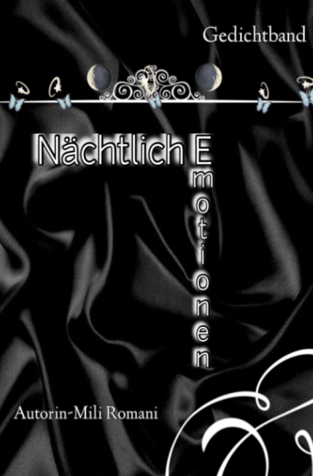 Nächtliche Emotionen: Die Emotionen, die man nachts fühlt. Film, Art & Culture